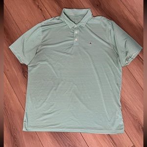 Men’s polo crown & ivy